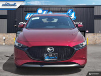 Check out this certified 2023 Mazda Mazda3 Sport GX Hatchback | Auto | Heated Seats | CarPlay + Andr... (image 7)