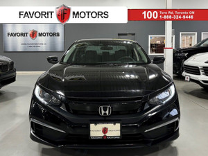 2021 Honda Civic LX CVT|BACKUPCAMERA|HEATEDSEATS|SPORTMODE|ECOMODE|