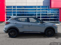 Recent Arrival!! Check out this 2023 Nissan Kicks SR! This Nissan offers a fun drive, comfortable Se... (image 6)