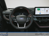 ST-LINE 4RM LOCK NUTS ONEUS D'HIVER MOTEUR : I4 ECOBOOST DE 23 L TRANSMISSION : AUTOMATIQUE 10 VITES... (image 5)