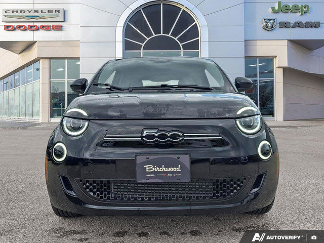 2025 FIAT 500e (RED) Edition | $89 p/wk 24 mth Lease | $4000 Reb in Cars & Trucks in Winnipeg - Image 2
