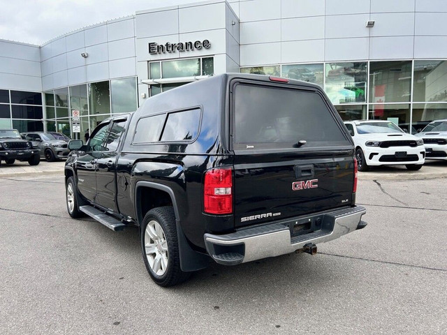 2019 GMC Sierra 1500 Limited SLE | 5.3L V8 | HEATED SEATS | BED  in Cars & Trucks in Oakville / Halton Region - Image 3