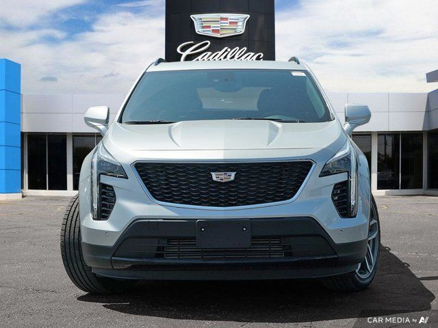2019 Cadillac XT4 AWD Sport | Heated Seats | One Owner in Cars & Trucks in Windsor Region - Image 2