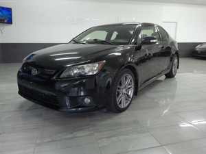 2013 Scion tC - Automatique, Toit ouvrant, A/C -