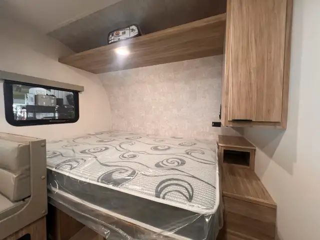 2025 Winnebago Access 18RK in Travel Trailers & Campers in Calgary - Image 13
