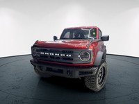 Experience the exhilarating 2022 Ford Bronco Big Bend 4 Door Advanced 4x4, a robust and versatile SU... (image 4)