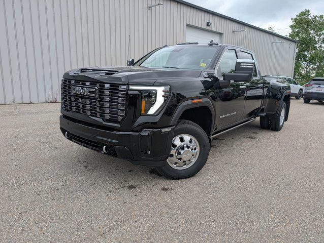 2025 GMC Sierra 3500HD Denali Ultimate in Cars & Trucks in Grande Prairie