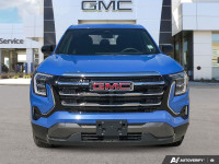 Price includes Added Accessories Plus Engine Block Heater Experience the future of SUVs with the 202... (image 2)