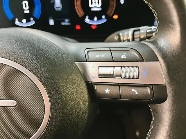 2024 Hyundai Kona PREFERRED TREND CUIR TOIT 4RM in Cars & Trucks in Laval / North Shore - Image 20