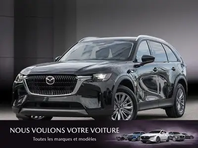 À des fins de transparence et de satisfaction de notre clientèle, Planète Mazda inclut dans le prix...