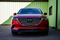 This 2022 Mazda CX-9 is for sale today. This SUV has 104,300 kms. It's red in colour . It has a 6 sp... (image 3)