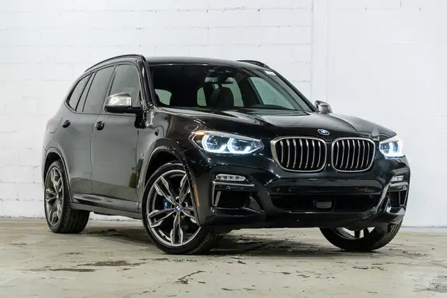 2018 BMW X3 M40i | Premium Amélioré | Accès Confort in Cars & Trucks in City of Montréal - Image 2
