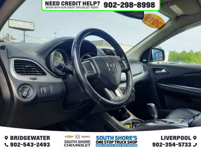2019 Dodge Journey Crossroad in Cars & Trucks in Bridgewater - Image 2