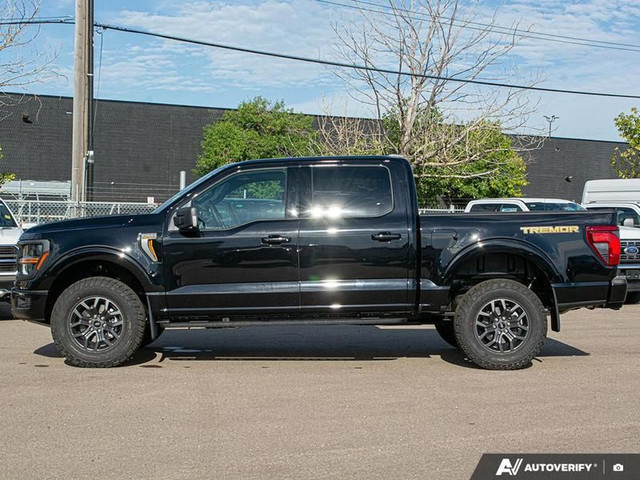 2025 Ford F-150 Tremor in Cars & Trucks in Edmonton - Image 3