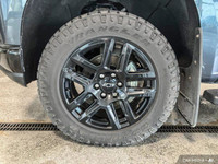 Unleash the power and capability of this 2021 Chevrolet Silverado 1500 LT Trail Boss Crew Cab. This... (image 9)