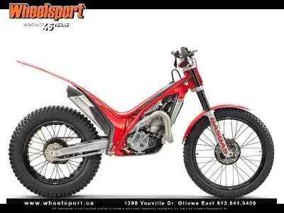 WITH OVER 50 YEARS IN BUSINESS, WHEELSPORT - CANADA'S FIRST FULL LINE KTM DEALERSHIP - IS PROUD TO O...
