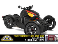  2023 Can-Am Ryker