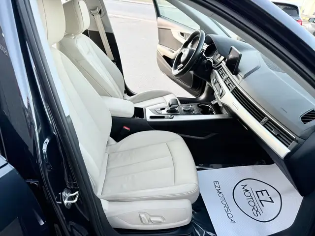 2017 Audi A4 Komfort QUATTRO/69330 KM! CERTIFIED! in Cars & Trucks in Red Deer - Image 20
