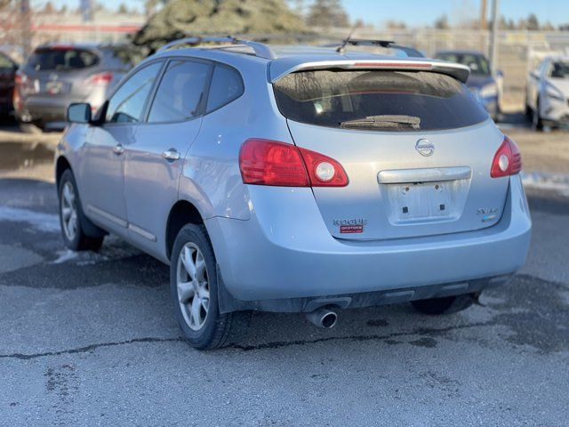 2011 Nissan Rogue SV | Backup Camera | Bluetooth | Cruise in Cars & Trucks in City of Toronto - Image 4
