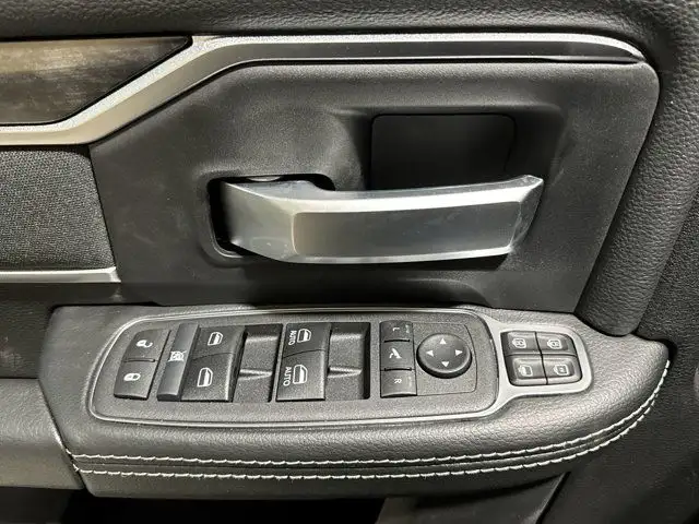 2024 Ram 2500 Big Horn | Night Edition in Cars & Trucks in Edmonton - Image 15