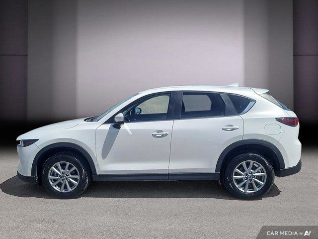 2025 Mazda CX-5 GS | AWD | MAGS | siege chauffant in Cars & Trucks in Laval / North Shore - Image 4