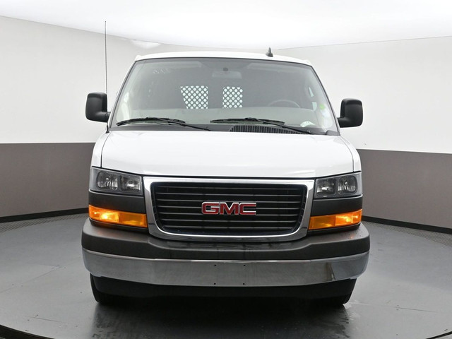 2023 GMC Savana Cargo in Cars & Trucks in City of Halifax - Image 2