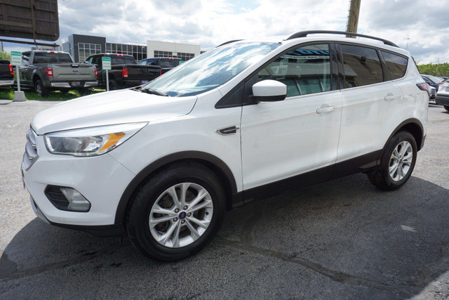 2018 Ford Escape in Cars & Trucks in Oakville / Halton Region - Image 3