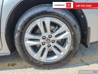 Check out this 2024 Toyota Sienna Limited 7-Passenger AWD with 13,297 KMS, finished in a sleek Silve... (image 5)