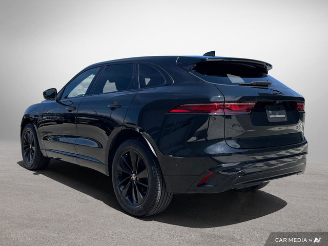 2021 Jaguar F-PACE P250 AWD S (2) in Cars & Trucks in Oshawa / Durham Region - Image 4