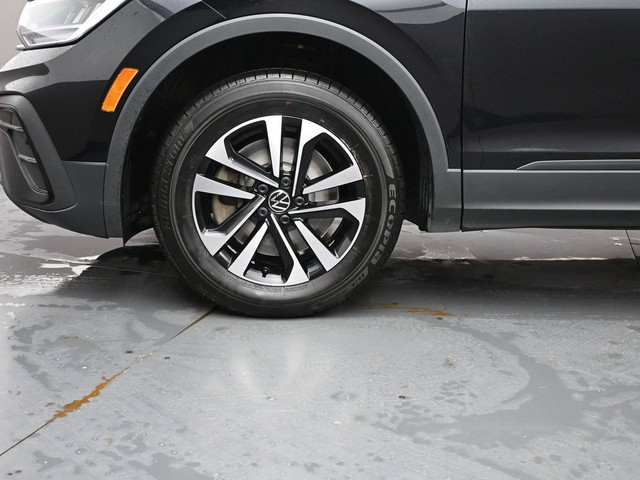 2024 Volkswagen Tiguan TRENDLINE 4MOTION w/Alloy Wheels, Apple C in Cars & Trucks in Dartmouth - Image 4