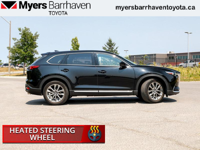 2018 Mazda CX-9 GT - Navigation - Sunroof - $216 B/W in Cars & Trucks in Ottawa - Image 2