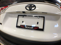 SUV ....... XLE PREMIUM WITH LEATHER INTERIOR AND NAVIGATION SYSTEM ......... 2.5 LITER 4-CYLINDER E... (image 9)