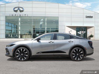 Come visit our London Infiniti team, you can find us at 1055 Wharncliffe Rd S Suite 101, London, ON... (image 5)