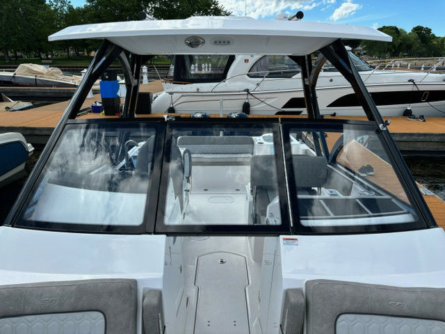 2024 Sea Fox 268 TRAVELER in Powerboats & Motorboats in Barrie - Image 4