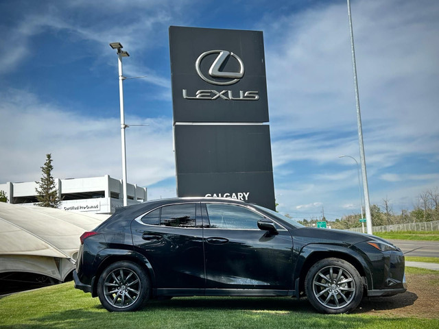 2025 Lexus UX 300h in Cars & Trucks in Calgary - Image 2