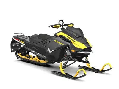 2026 Ski-Doo Summit NEO + 600 EFI - 85 H_Al - PLUS DEALER PREP AND FRIEGHT 2026 Ski-Doo Summit NEO +...