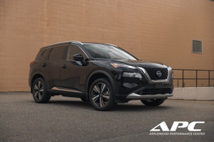 2023 Nissan Rogue Platinum AWD Platinum