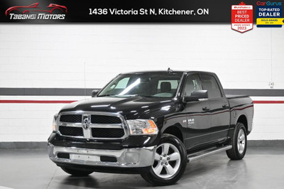 2019 Ram 1500 SLT No Accident Navigation Carplay Remote Start