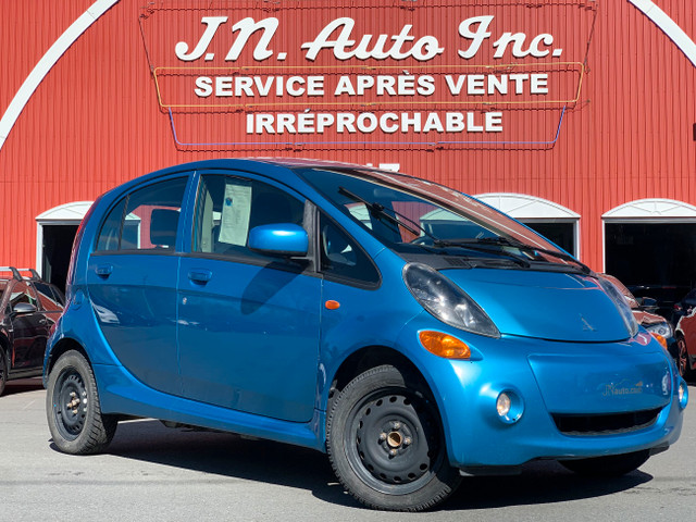 2012 Mitsubishi I-Miev ES in Cars & Trucks in Sherbrooke