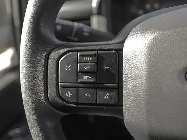 2025 Ford F-150 STX 201A | 2.7L | STX PKG | Trailer Hitch in Cars & Trucks in Winnipeg - Image 15
