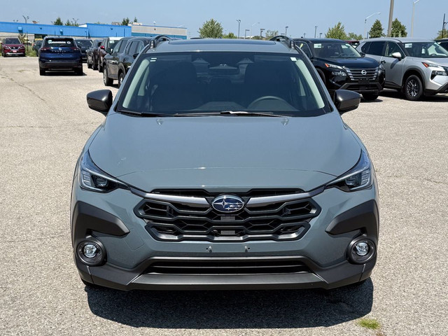 2025 Subaru Crosstrek Limited in Cars & Trucks in City of Toronto - Image 3