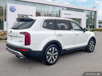 KBB.com Best Buy Awards. This Kia Telluride delivers a Regular Unleaded V-6 3.8 L/231 engine powerin... (image 4)