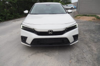 2020 Honda Civic Touring Sedan 1.5lt Turbo Heated Leather Seating Navigation Sunroof Heated Steering... (image 1)