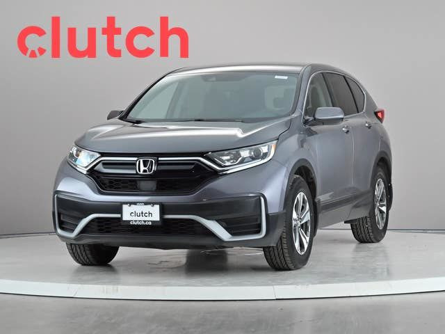2020 Honda CR-V LX w/ Apple CarPlay, Heated Front Seats, Rearvie in Cars & Trucks in City of Toronto