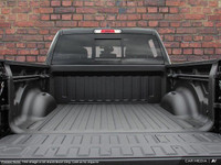 This Ram 1500 boasts a Twin Turbo Regular Unleaded I-6 3.0 L/183 engine powering this Automatic tran... (image 6)