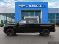 Conquer the Canadian Terrain with the 2025 Chevrolet Silverado 1500 RST: Power, Precision, and Perfo... (image 2)