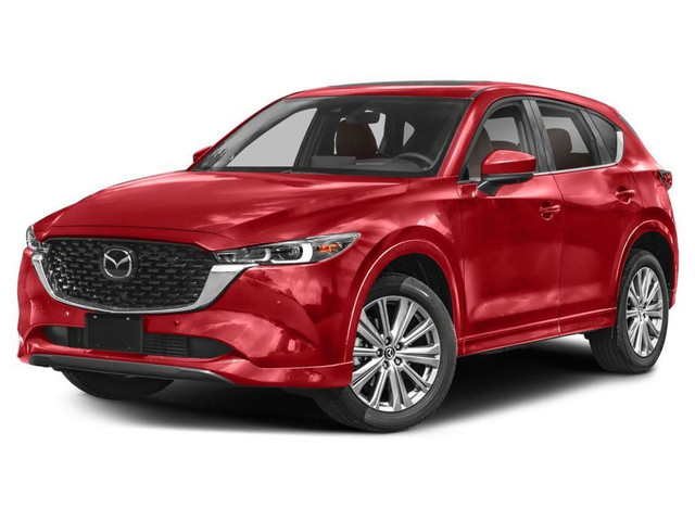 2022 Mazda CX-5 Signature ONE OWNER| CERTIFIED| LUXURY in Cars & Trucks in Markham / York Region
