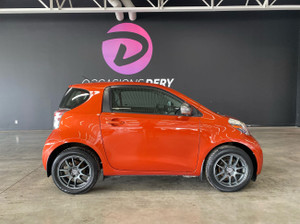 2012 Scion iQ