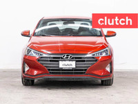 1 OWNER / Climate Control, Auxiliary Audio Input, Bluetooth Music and more! Clutch is the largest on... (image 1)