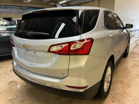 Anti-Lock Brakes;Driver Air Bag;Passenger Air Bag;Security System;Side Air Bag;Traction Control;Heat... (image 4)